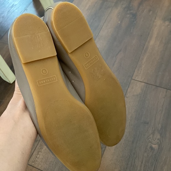 Everlane Italian Leather Day Glove size 9 mocha - Picture 11 of 16